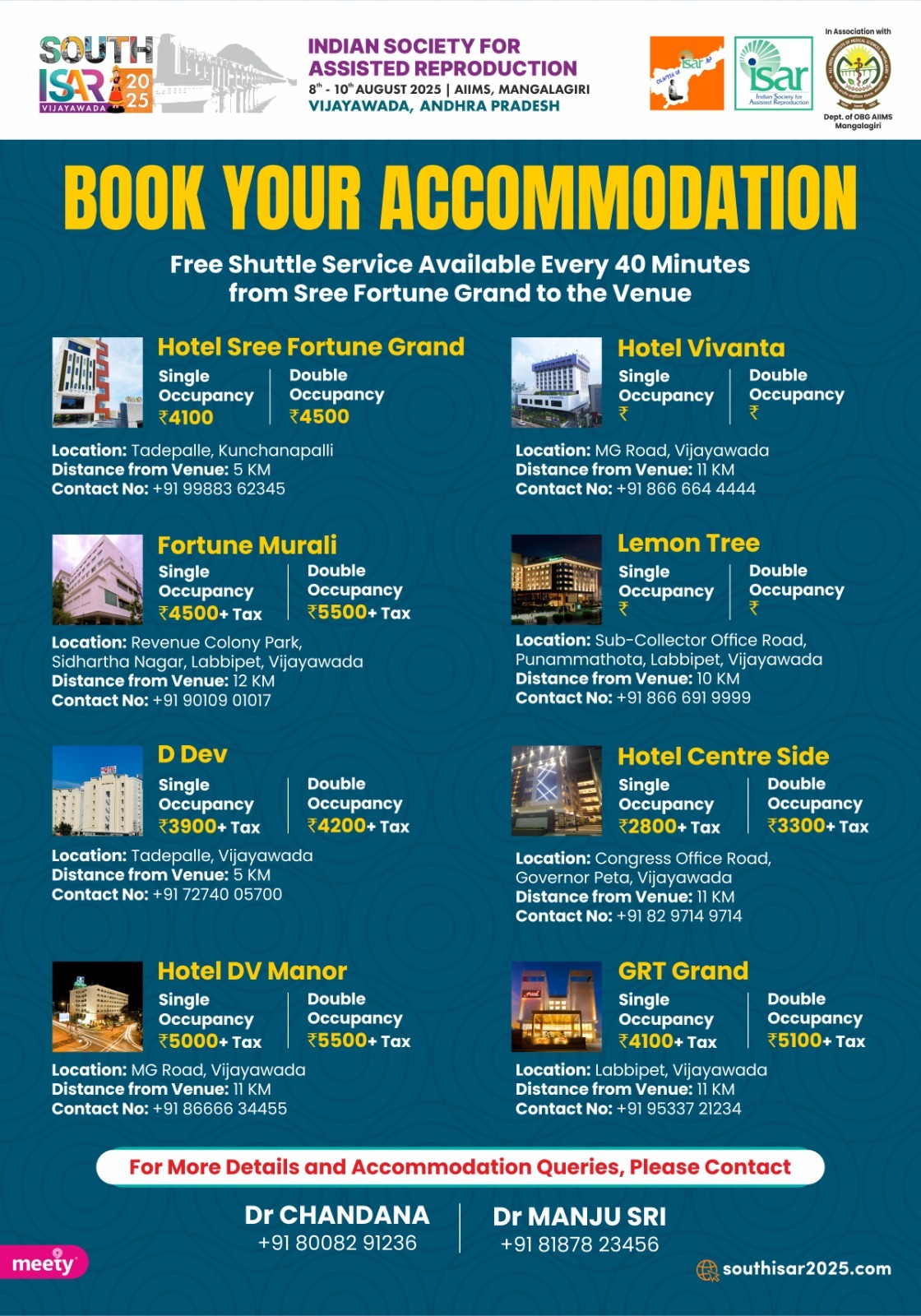Accommodation Image